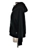 Roots 100% Polyester Black Pullover Hoodie Size M - photo 5