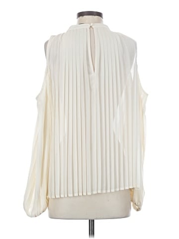 Blaque Label Sleeveless Blouse (view 2)