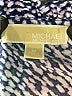 MICHAEL Michael Kors Purple Sleeveless Blouse Size M - photo 7
