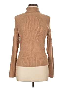 Jeanne Pierre Turtleneck Sweater