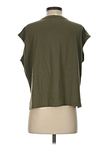 Lou & Grey Sleeveless Blouse (view 2)