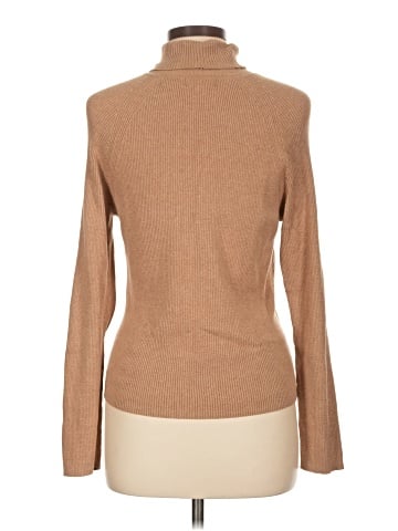 Jeanne Pierre Turtleneck Sweater (view 2)