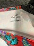 Decree Pink Sleeveless Blouse Size XS - photo 7