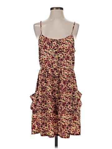 Johnny Martin Casual Dress (view 1)