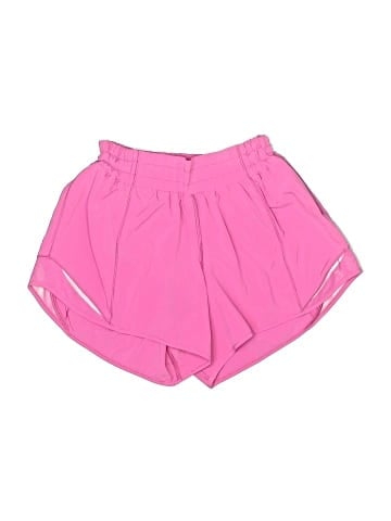 Lululemon Athletica Athletic Shorts (view 1)