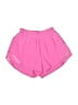 Lululemon Athletica Pink Athletic Shorts Size 6 - photo 1