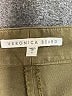 Veronica Beard Brown Casual Pants Size 4 - photo 7