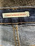 Levi's Blue Denim Shorts Size 31 waist - photo 3