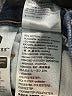 Levi's Blue Denim Shorts Size 31 waist - photo 4