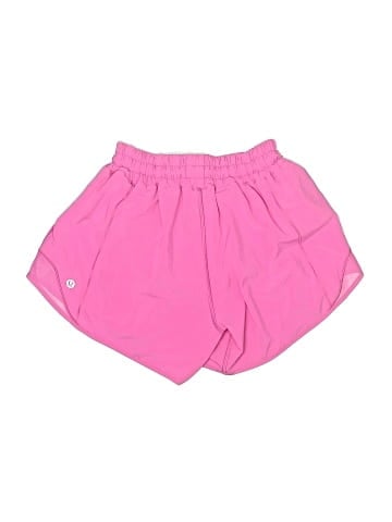 Lululemon Athletica Athletic Shorts (view 2)