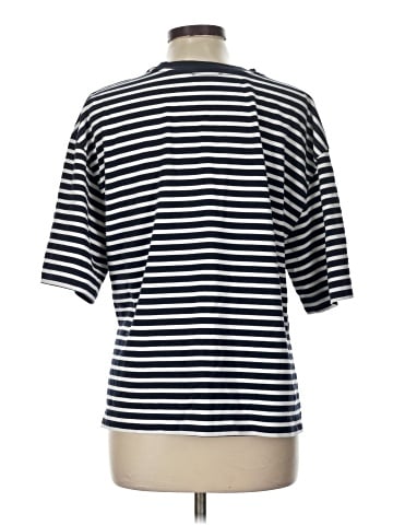Zara 3/4 Sleeve T-Shirt (view 2)