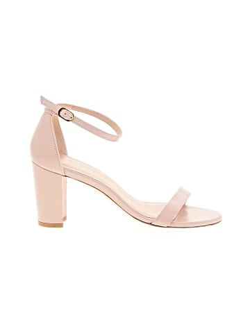 Stuart Weitzman Sandals (view 1)