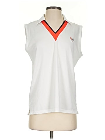 Tory Sport Sleeveless T-Shirt (view 1)
