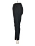 Adidas Solid Black Casual Pants Size M - photo 5