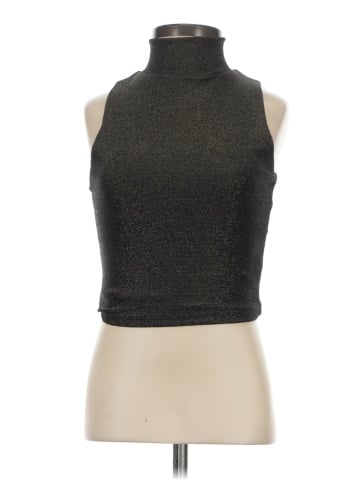 Tart Sleeveless Top (view 1)