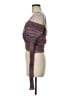 Silence and Noise Purple Pullover Sweater Size M - photo 5