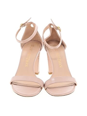 Stuart Weitzman Sandals (view 2)