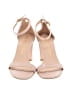 Stuart Weitzman Pink Sandals Size 6 - photo 2