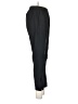 Adidas Solid Black Casual Pants Size M - photo 4