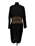 Cache Black Coat Size 4 - photo 2