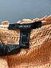 Forever 21 Orange Sleeveless Top Size S - photo 7
