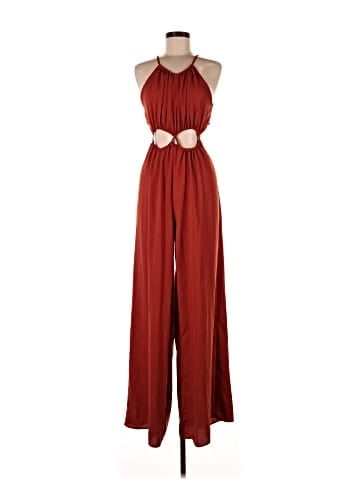 Fashion Nova Jumpsuit (view 1)
