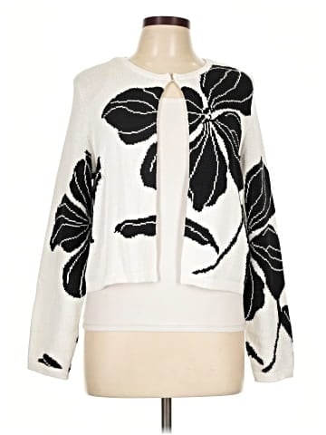 Ann Taylor Pullover Sweater (view 1)