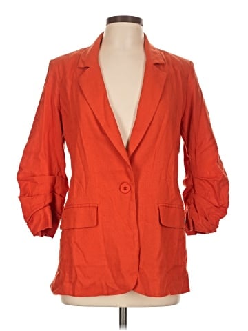 Lush Blazer (view 1)