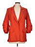 Lush Orange Blazer Size L - photo 1