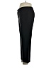 Daisy Fuentes Solid Black Dress Pants Size 16 - photo 5