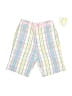 All Mine Yellow Khakis Size 6-9 mo - photo 1