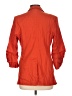 Lush Orange Blazer Size L - photo 2