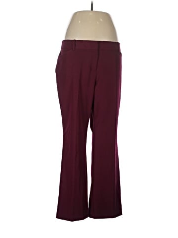 Liz Claiborne Dress Pants (view 1)