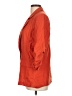 Lush Orange Blazer Size L - photo 5