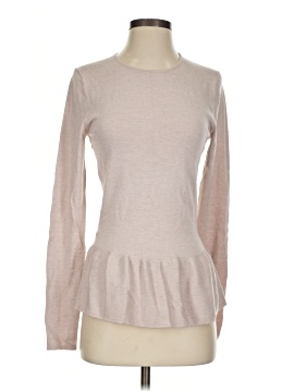 Ann Taylor Long Sleeve T Shirt