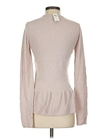 Ann Taylor Long Sleeve T-Shirt (view 2)