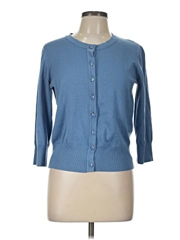 PREMISE 3/4 Sleeve Button-Down Shirt (view 1)