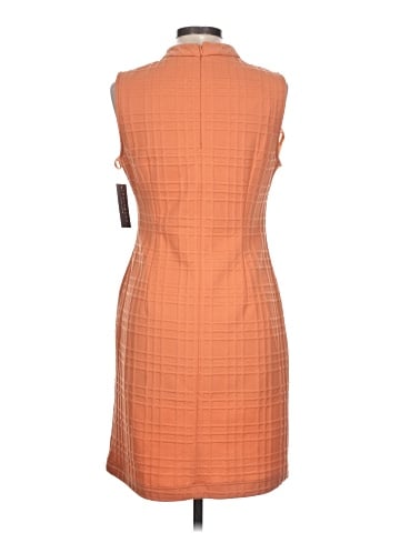 Sharagano Cocktail Dress (view 2)