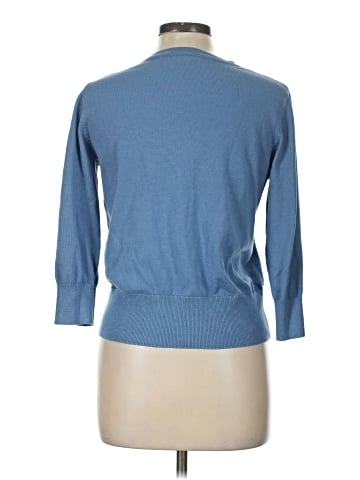 PREMISE 3/4 Sleeve Button-Down Shirt (view 2)