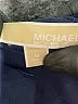 MICHAEL Michael Kors Blue Sleeveless Top Size M - photo 7