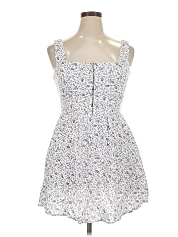 City Triangles Casual Dress (view 1)