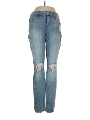 Inc Denim Jeans (view 1)