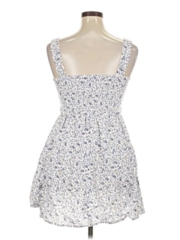 City Triangles Casual Dress (view 2)