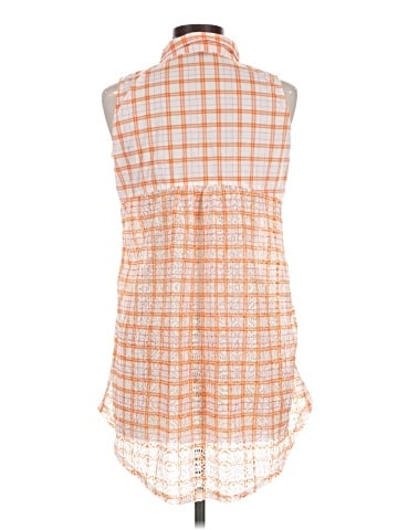 French Laundry Sleeveless Blouse (view 2)
