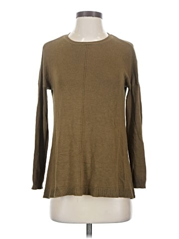 Mary McFadden Pullover Sweater (view 1)