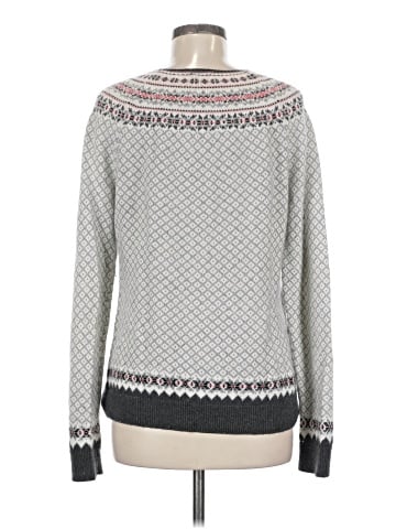 Talbots Pullover Sweater (view 2)