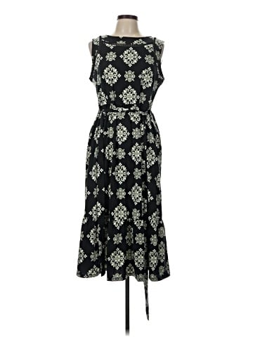 24/7 Maurices Casual Dress (view 1)
