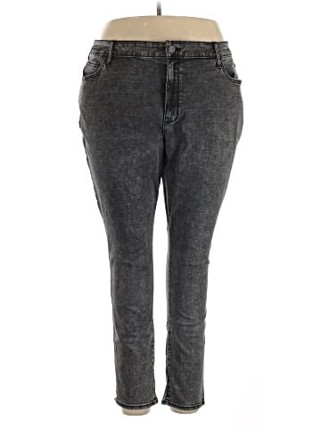 a.n.a. A New Approach Jeans (view 1)