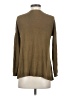 Mary McFadden Brown Pullover Sweater Size S - photo 2