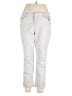 d.jeans Silver Jeans Size 14 - photo 1